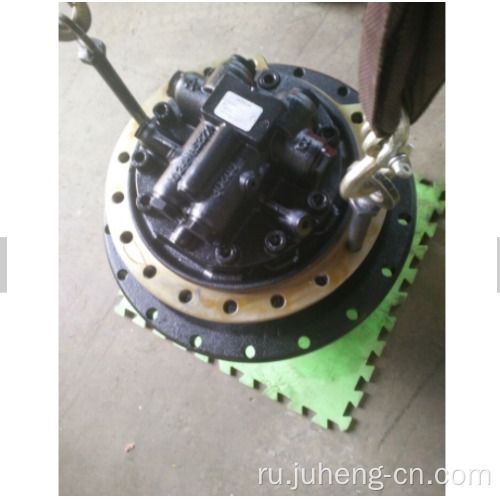 ZX400LCH-3 Окончательный привод ZX400LCH-3 Travel Motor 9256991